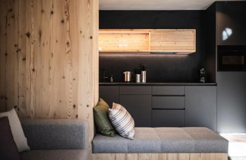 San Cipriano Apartment | Florisa Mountain Chalet