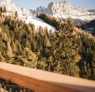San Cipriano Apartment | Florisa Mountain Chalet