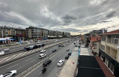Kucukcekmece Apartment | FLORYA EXPRESS APART