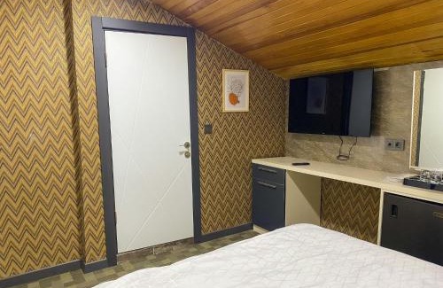 Kucukcekmece Apartment | FLORYA EXPRESS APART