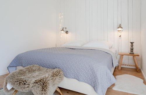 Haffkrug House | Flotte Flunder