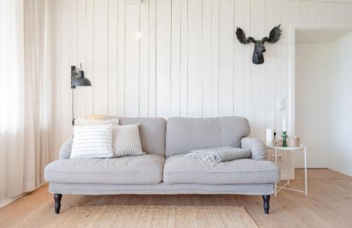 Haffkrug House | Flotte Flunder