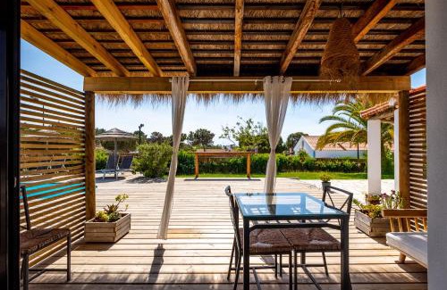 Carvalhal House | Flow Rooms