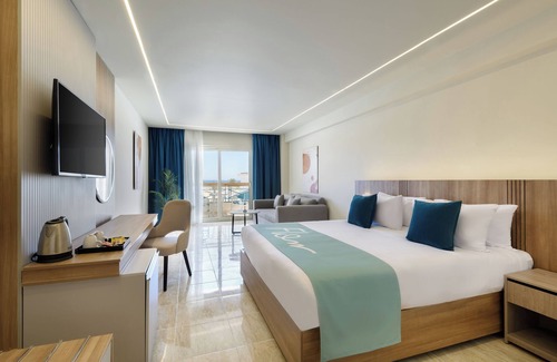 Sahl Hasheeh Resort | Flow Spectrum Resort Sahl Hasheesh