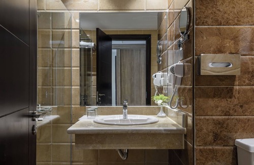 Sahl Hasheeh Resort | Flow Spectrum Resort Sahl Hasheesh