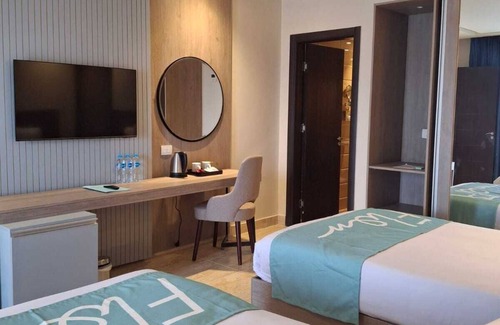 Sahl Hasheeh Resort | Flow Spectrum Resort Sahl Hasheesh
