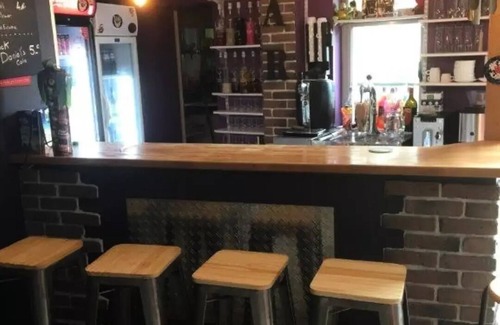 Avrille House | Flower Camping Beauchêne * - Mobile home Standard 32 m2/3 bedrooms - terrace 6 to 8 people - 6 pers. included in the tariff