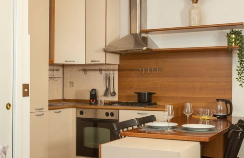 Dergano Apartment | Flower Exclusive Apartment - M3 - Isola District