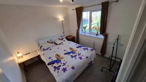 Colchester Bed & Breakfast | Flower