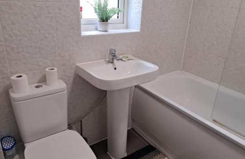 Colchester Bed & Breakfast | Flower