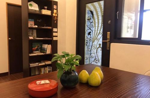Chishang House | Flower Homestay