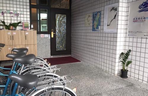 Chishang House | Flower Homestay