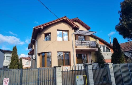 Cluj-Napoca Apartment | Flower Inn - apartament 4