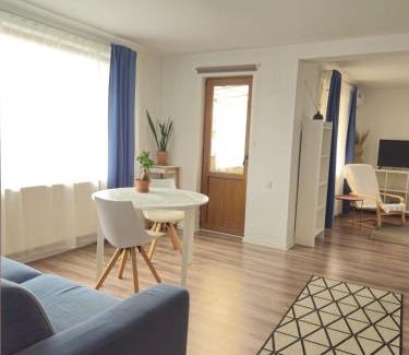 Cluj-Napoca Apartment | Flower Inn - apartament 4