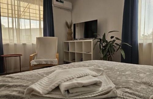 Cluj-Napoca Apartment | Flower Inn - apartament 4