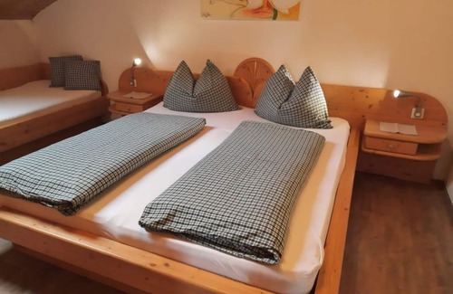 Werfenweng Other | Flower meadow apartment - organic farm Vorderfromm