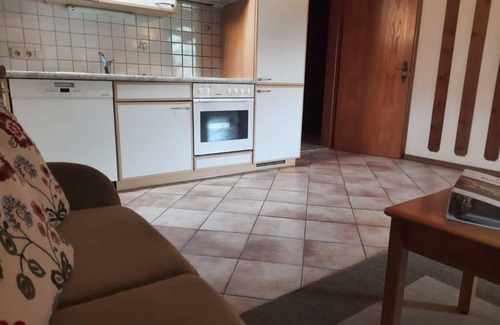 Werfenweng Other | Flower meadow apartment - organic farm Vorderfromm