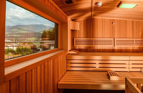 Weissenbach House | "Flower Meadow" with balcony/terr. (from 7 nights), 3/4 pen - Hartweger's