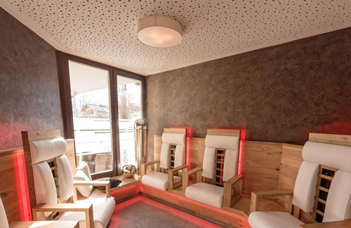 Weissenbach House | "Flower Meadow" with balcony/terr. (from 7 nights), 3/4 pen - Hartweger's