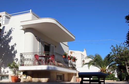 Brindisi Bed & Breakfast | Flowing House