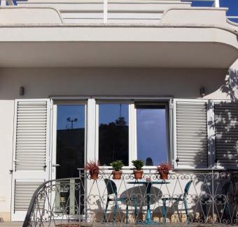 Brindisi Bed & Breakfast | Flowing House