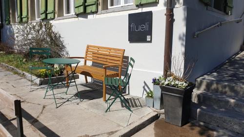 Urnaesch House | flueli holiday home urnaesch