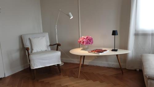 Urnaesch House | flueli holiday home urnaesch