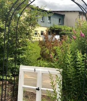 Kammerzell Apartment | Flussnest Fulda