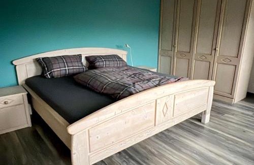 Kammerzell Apartment | Flussnest Fulda