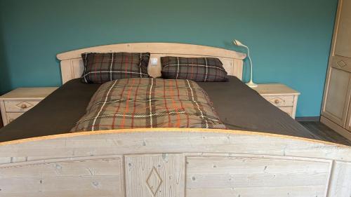 Kammerzell Apartment | Flussnest Fulda