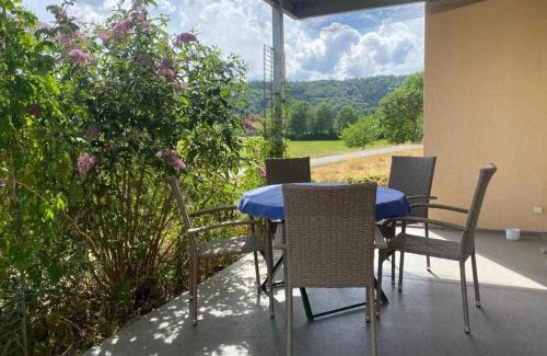 Kammerzell Apartment | Flussperle Schwellenlos