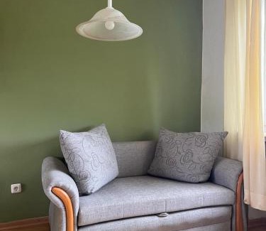 Kammerzell Apartment | Flussperle Schwellenlos
