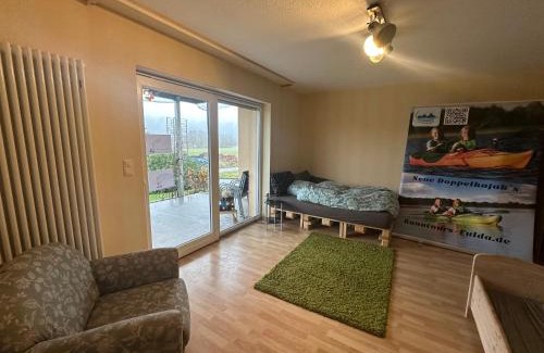 Kammerzell Apartment | Flussperle Schwellenlos