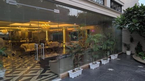 Sushant Lok Hotel | FlxHo Horizon ONE Hotel & Residences
