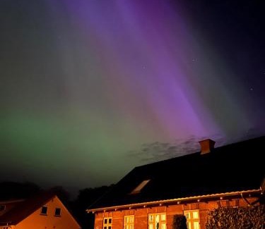 Fly Bed & Breakfast | Fly B&B