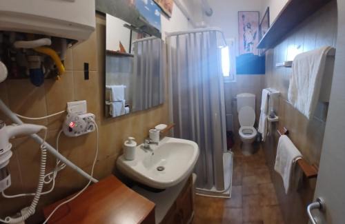 Province of Bologna Apartment | Fly House Depandance