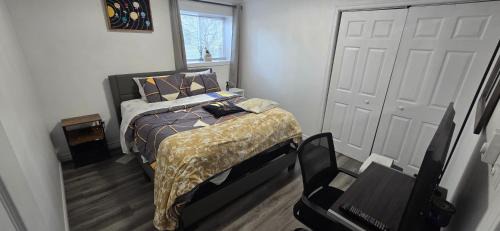 Terra Nova Apartment | Flyaway Retreat 2 Bedroom Unit St John's NL