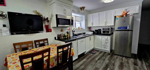 Terra Nova Apartment | Flyaway Retreat 2 Bedroom Unit St John's NL