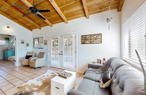 Valley Center House | Flyin' the Coop