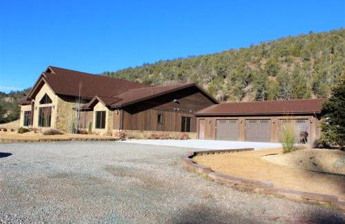 Alto House | Flying Bear Ranch