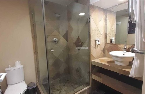 Greater Johannesburg Metropolitan Area House | Flying Falcon Guesthouse
