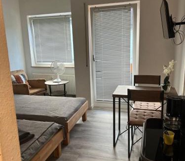 Schwaebisch Gmuend Apartment | FMA Ferienwohnung GD