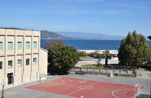 Soverato Hotel | FMA Soverato
