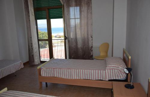 Soverato Hotel | FMA Soverato