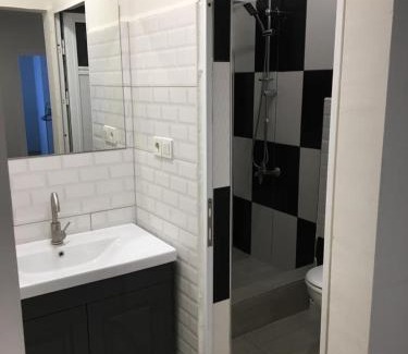 Umraniye Apartment | Fmy Apart Hotel