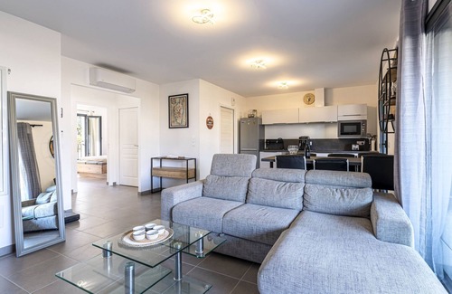 Bonifacio Apartment | Foce Dell Edera by Interhome