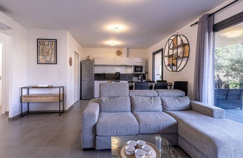 Bonifacio Apartment | Foce Dell Edera by Interhome