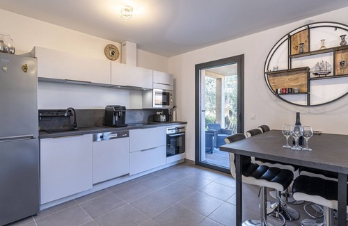 Bonifacio Apartment | Foce Dell Edera by Interhome