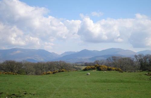Menai Bridge House | Fodol Cottages