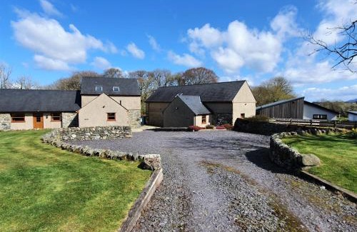 Menai Bridge House | Fodol Cottages